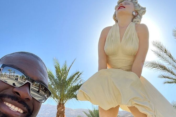Palm Springs Adult Scavenger Hunt by Alley Kat Adventures image 6