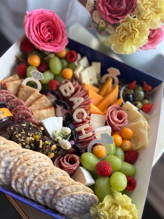 Charcuterie Boxes, Party Trays, & Breakfast Boxes Delivered Straight to Your Party image 4