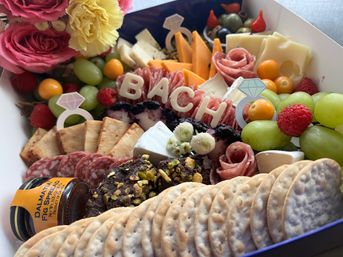 Charcuterie Boxes, Party Trays, & Breakfast Boxes Delivered Straight to Your Party image 1