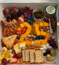 Charcuterie Boxes, Party Trays, & Breakfast Boxes Delivered Straight to Your Party image 7