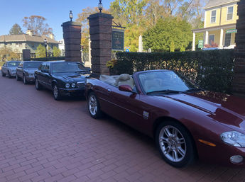 Wine Tasting Tour in Chauffeured Classic Jaguar Motorcars with an Optional Gourmet Picnic (BYOB) image 14