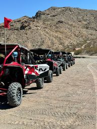 Badass ATV Off Road Experience image 5