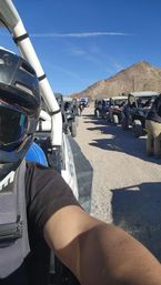 Badass ATV Off Road Experience image 3