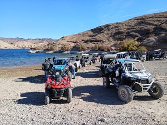 Badass ATV Off Road Experience image 4