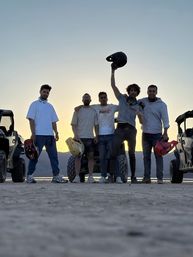Badass ATV Off Road Experience image 7