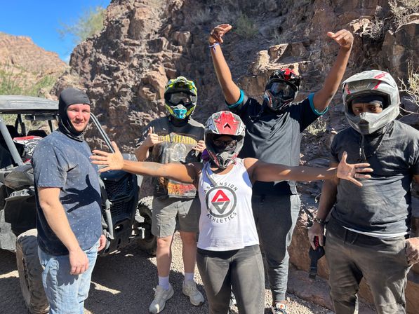Badass ATV Off Road Experience image 11