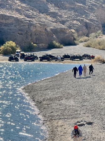 Badass ATV Off Road Experience image 8