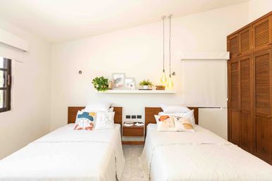 Casa Lagoon Cancun: 5BR Waterfront Villa with Private Pool image 27