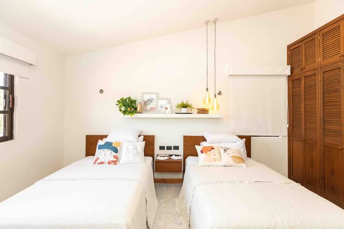 Casa Lagoon Cancun: 5BR Waterfront Villa with Private Pool image 27