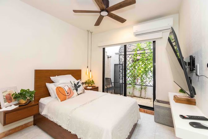 Casa Lagoon Cancun: 5BR Waterfront Villa with Private Pool image 29