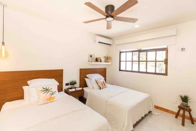 Casa Lagoon Cancun: 5BR Waterfront Villa with Private Pool image 23