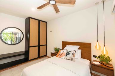 Casa Lagoon Cancun: 5BR Waterfront Villa with Private Pool image 30