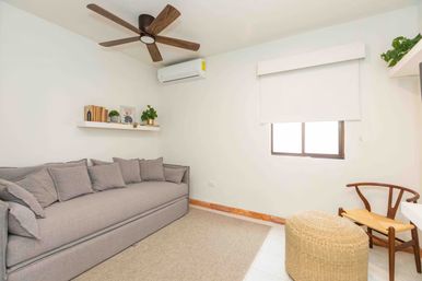 Casa Lagoon Cancun: 5BR Waterfront Villa with Private Pool image 31