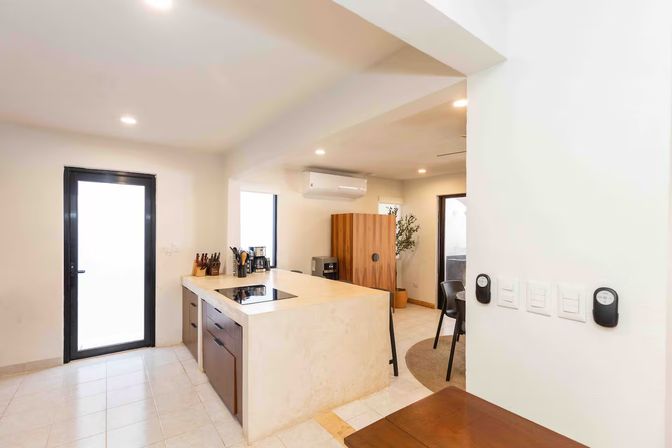 Casa Lagoon Cancun: 5BR Waterfront Villa with Private Pool image 16