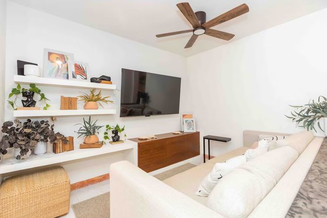 Casa Lagoon Cancun: 5BR Waterfront Villa with Private Pool image 18