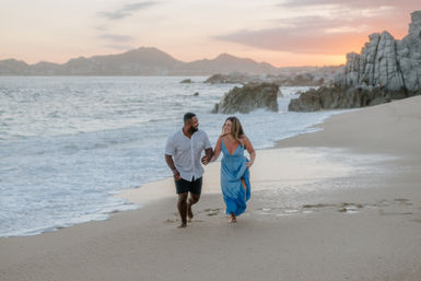 Private Flytographer Cabo San Lucas Photoshoot with Professional Photos image 5