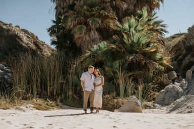 Private Flytographer Cabo San Lucas Photoshoot with Professional Photos image 9