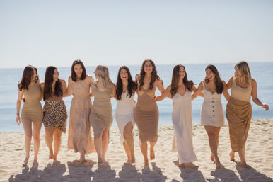 Private Flytographer Cabo San Lucas Photoshoot with Professional Photos image 1