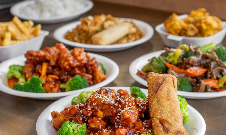 General Tso's Restaurant: Chinese-American Catering That Wows! image 1