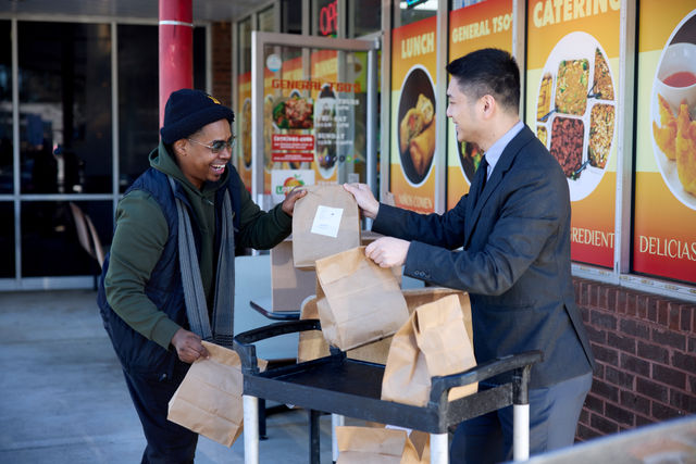 General Tso's Restaurant: Chinese-American Catering That Wows! image 3