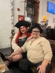 Booze & Boos: Ghost Tour + Bar Crawl in Tampa image 20