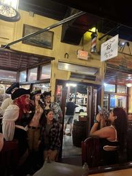 Booze & Boos: Ghost Tour + Bar Crawl in Tampa image 17