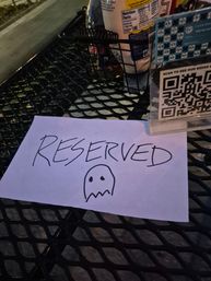 Booze & Boos: Ghost Tour + Bar Crawl in Tampa image 6