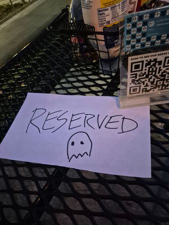 Booze & Boos: Ghost Tour + Bar Crawl in Tampa image 6