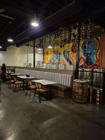 Booze & Boos: Ghost Tour + Bar Crawl in Tampa image 11