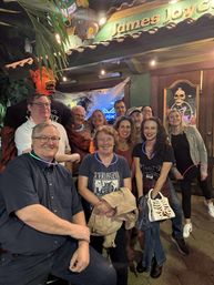 Booze & Boos: Ghost Tour + Bar Crawl in Tampa image 15
