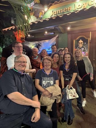 Booze & Boos: Ghost Tour + Bar Crawl in Tampa image 15