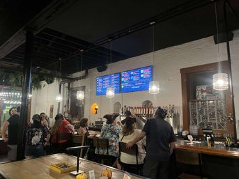 Booze & Boos: Ghost Tour + Bar Crawl in Tampa image 18