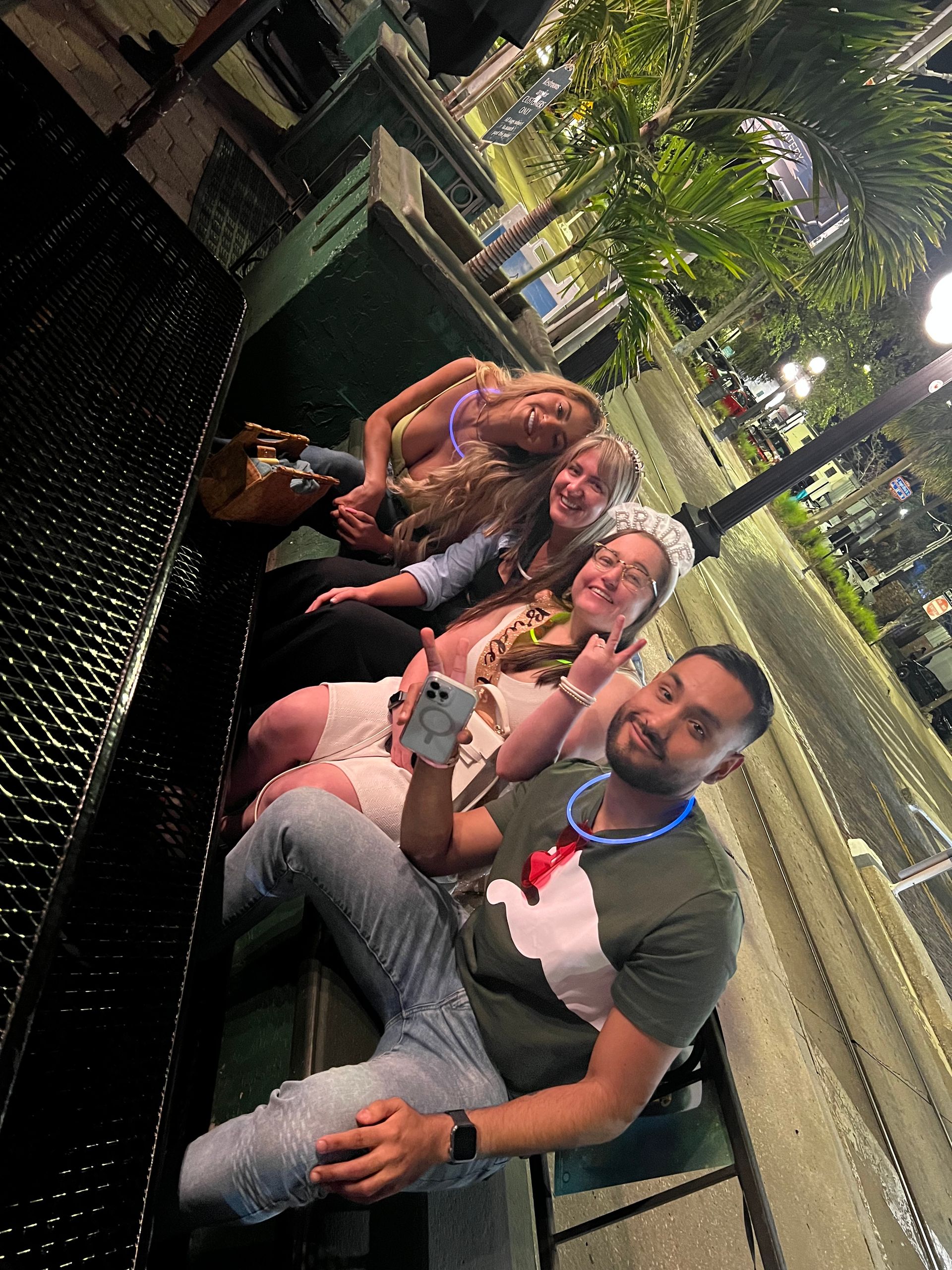 Booze & Boos: Ghost Tour + Bar Crawl in Tampa image 2