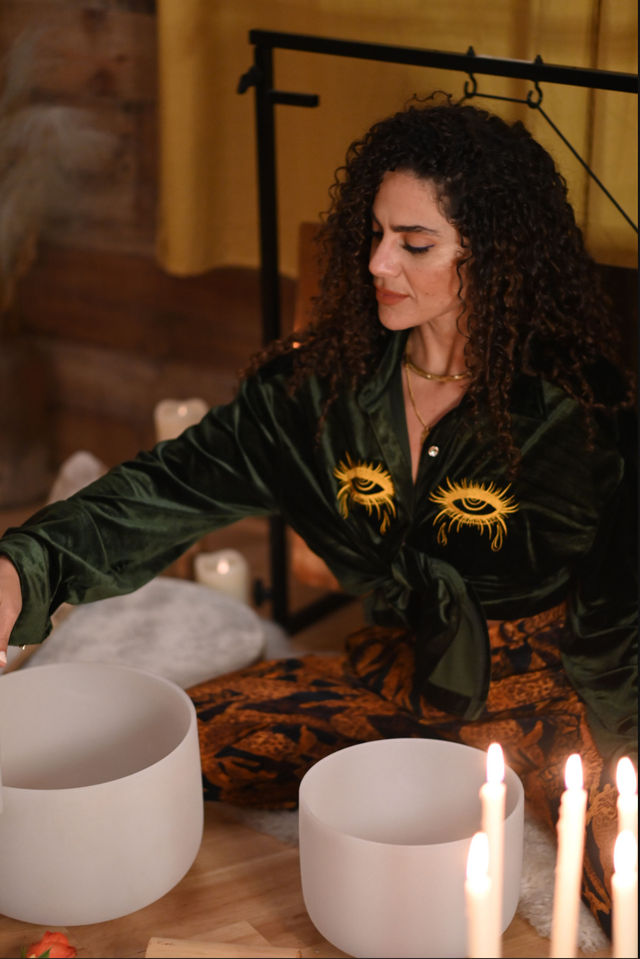 Breath & Sound Healing Journey image 3