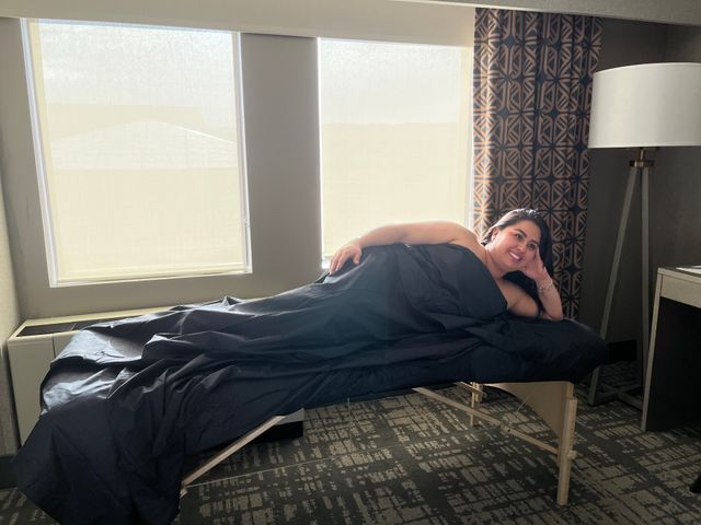 Professional Massage Therapist: Relax, Rejuvenate & Unwind image 4