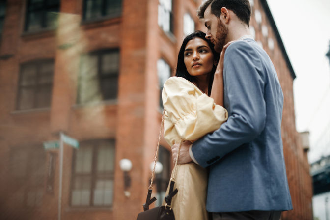 Insta-Worthy Professional Photoshoot at Dumbo (Manhattan Bridge) image 2