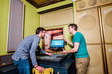 The Escape Game Nashville: The Disney World of Escape Rooms image 4