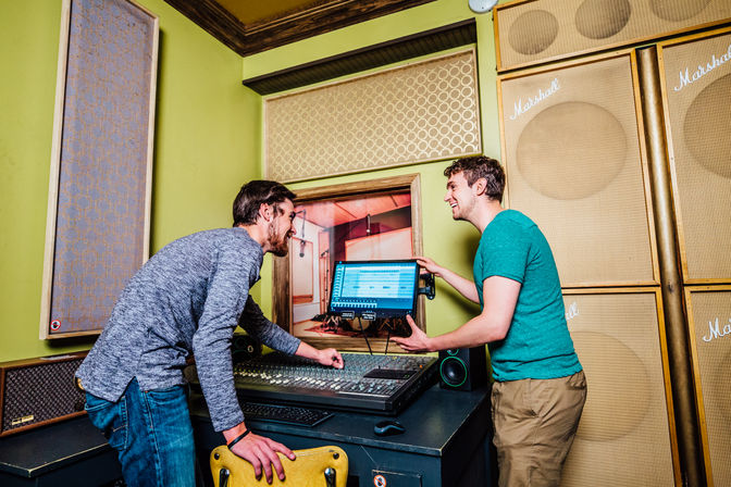 The Escape Game Nashville: The Disney World of Escape Rooms image 4