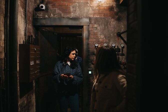 The Escape Game Nashville: The Disney World of Escape Rooms image 9