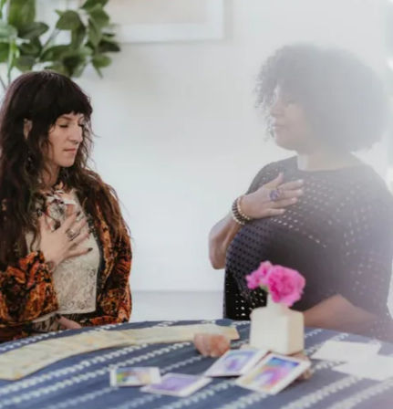 Aura Photography in Denver: Capture Your Energy with Ignite Your Aura image 6