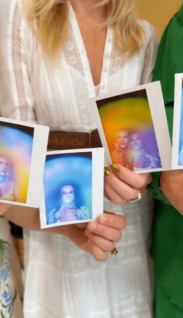 Aura Photography in Denver: Capture Your Energy with Ignite Your Aura image 3