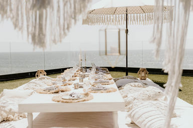 Boho Bliss Luxury Picnic Experience & All-Inclusive Decor Setup image 10