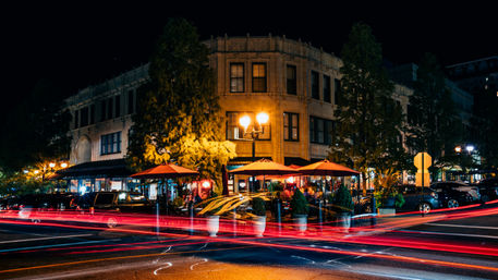 Asheville Terrors Boos and Booze Haunted Pub Crawl image 6
