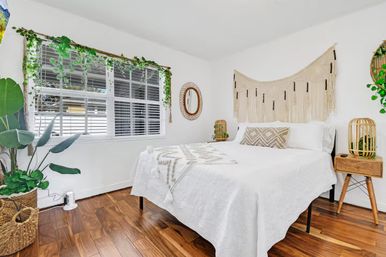 Boho Oasis in Tampa with Private Yard, Fire Pit & BBQ image 19