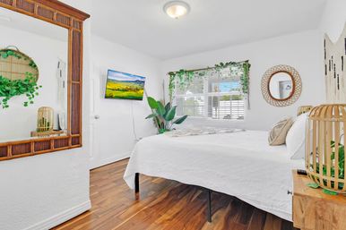 Boho Oasis in Tampa with Private Yard, Fire Pit & BBQ image 30