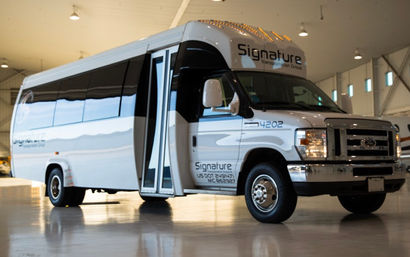 Chicago's Gangsters & Ghosts: A Spooky & Luxe Minibus Adventure image 11