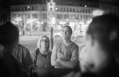 Chicago's Gangsters & Ghosts: A Spooky & Luxe Minibus Adventure image 9
