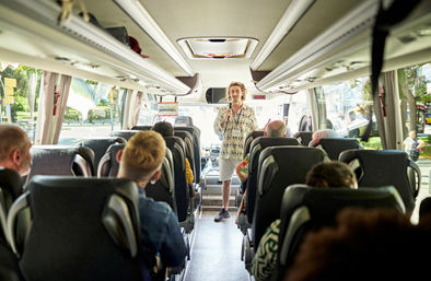 Chicago's Gangsters & Ghosts: A Spooky & Luxe Minibus Adventure image 7