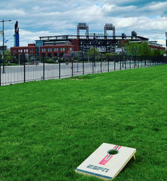 The Ultimate Tailgate Bash for Your Last Fling Before the Ring image 11