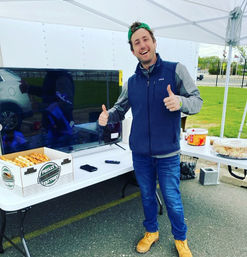 The Ultimate Tailgate Bash for Your Last Fling Before the Ring image 7